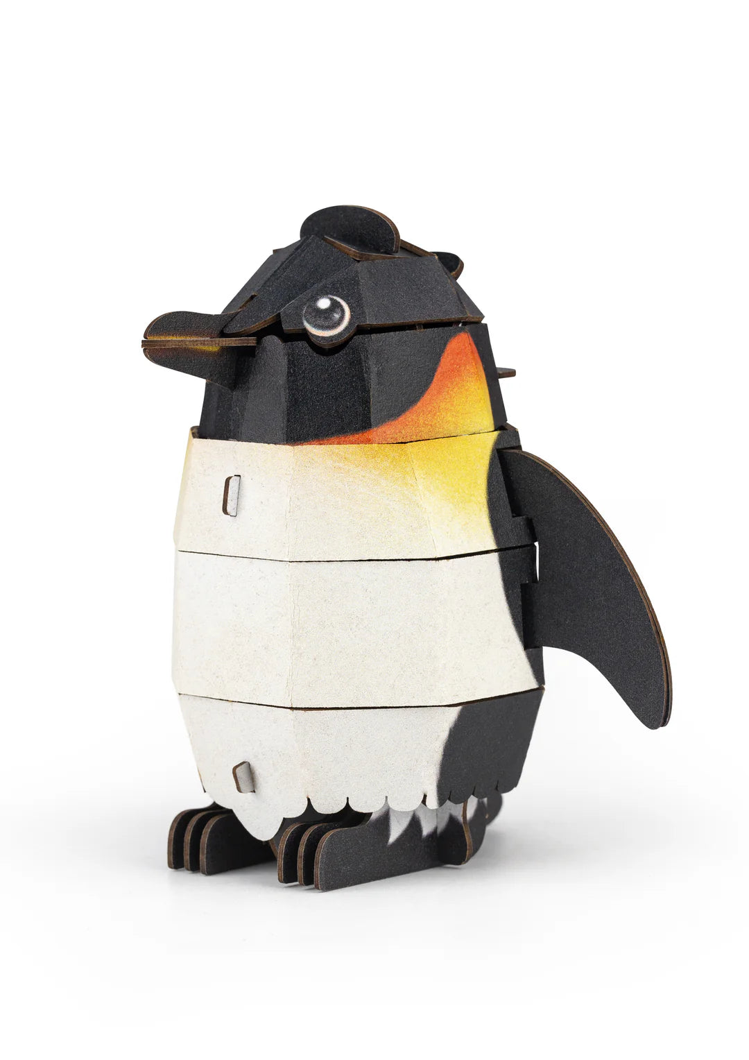 Kaiserpinguin- Soundwunder 3D Puzzle