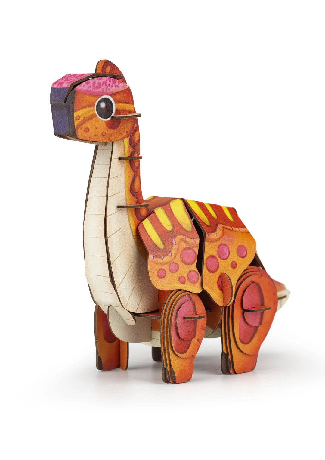 Giraffe- Soundwunder 3D Puzzle