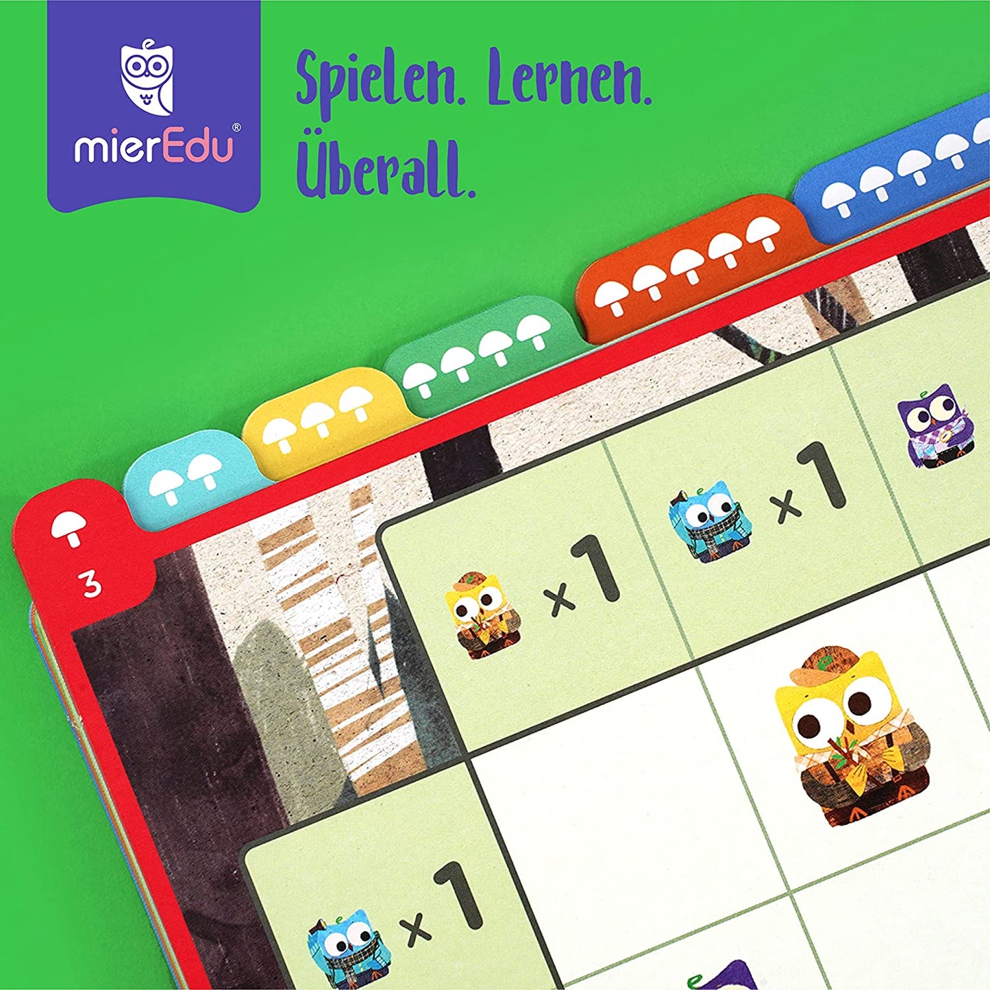 Magnetisches Sudoku - Duell Version - Anfänger
