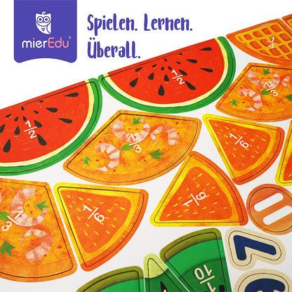 Magnet-Pad - Brüche
